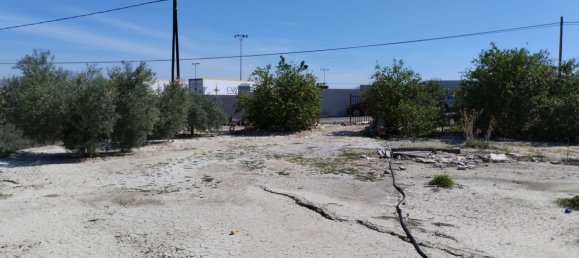 Terreno em Molina de Segura, Spain 1819 m² N.º 156196 4