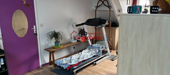 4 غرف نوم منزل في Umpeau, France رقم 75566 11