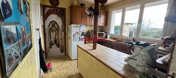 4 غرف نوم منزل في Umpeau, France رقم 75566 6