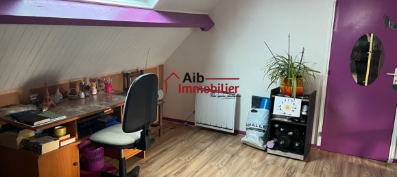 4 غرف نوم منزل في Umpeau, France رقم 75566 10