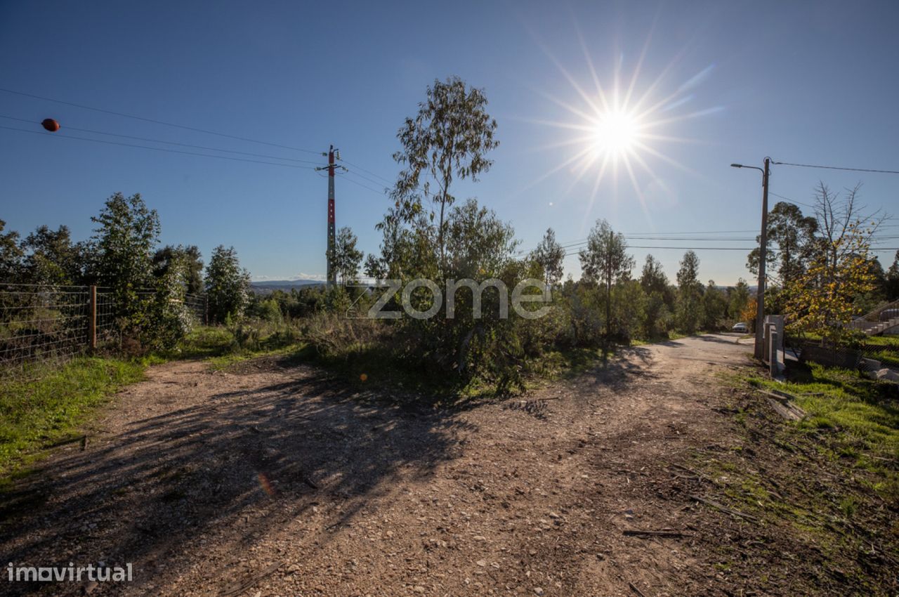 4930m² Land in Coimbra, Portugal No. 259075