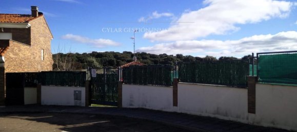 5 Schlafzimmer Haus in Carrascal de Barregas, Spain, Nr. 115041 4