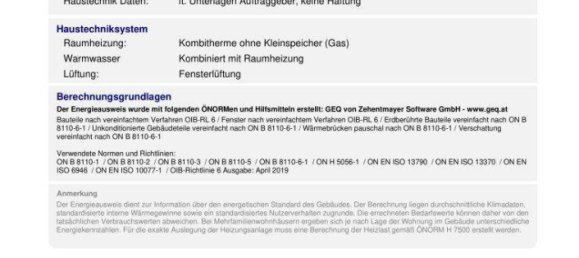 2-salle Appartement à Wahring, Austria No. 19641 13