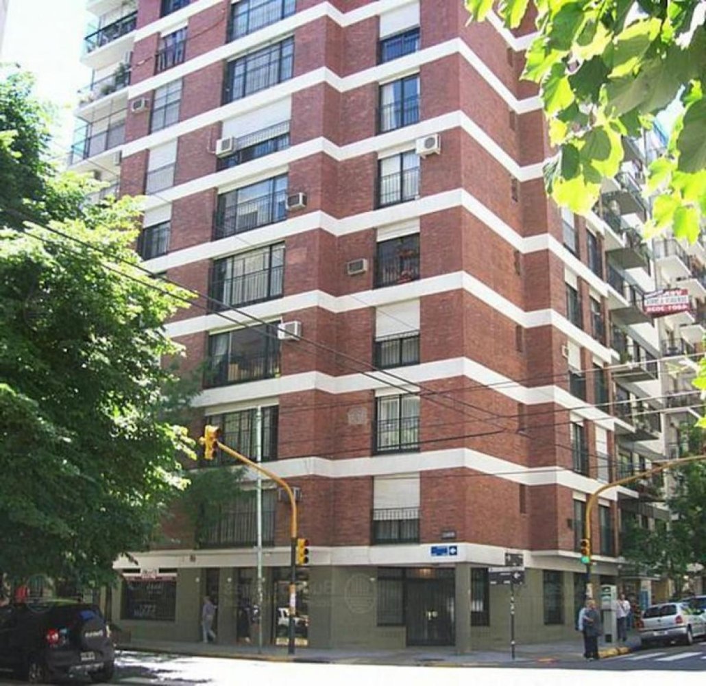 3 bedrooms Apartment in Buenos Aires, Argentina No. 75857