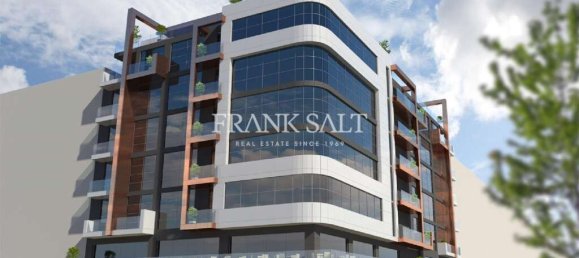 200m² Office in Saint Julian's, Malta No. 11887 13