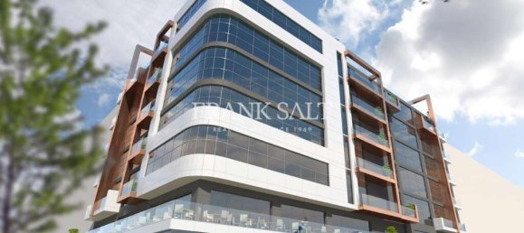 200m² Office in Saint Julian's, Malta No. 11887 6