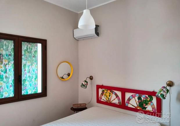 5 rooms Villa in Erice, Italy No. 297592