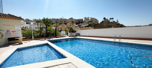 2 bedrooms House in Ciudad Quesada, Spain No. 177013 40