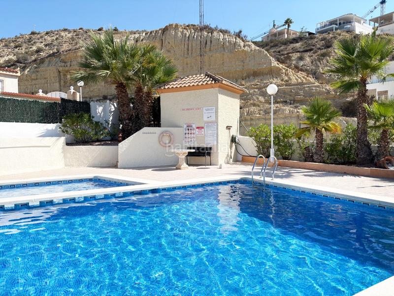 2 bedrooms House in Ciudad Quesada, Spain No. 177013