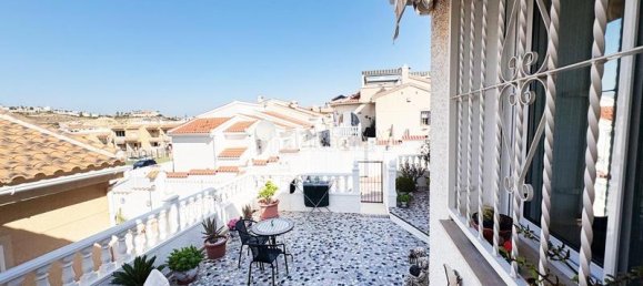 2 bedrooms House in Ciudad Quesada, Spain No. 177013 29