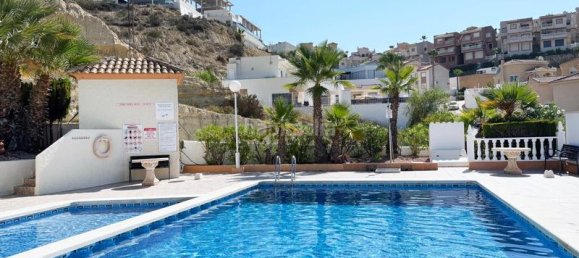 2 bedrooms House in Ciudad Quesada, Spain No. 177013 41