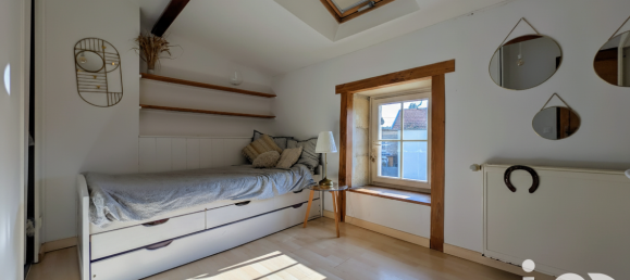 4 Schlafzimmer Haus in Charente-Maritime, France, Nr. 348610 7