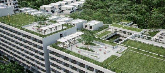 1 bedroom Condo in Phuket, Thailand No. 12647 7