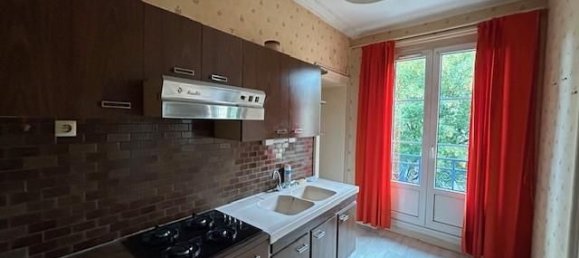 2 غرف نوم شقة في Dieppe, France رقم 355977 5