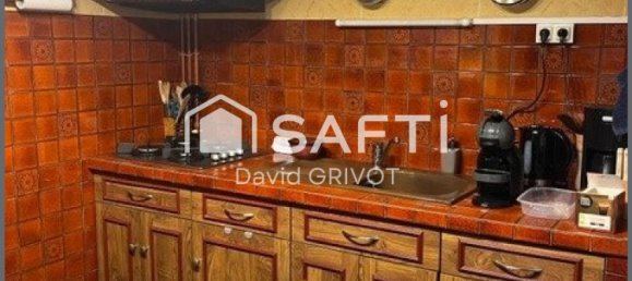 2 غرف نوم شقة في Rantigny, France رقم 76507 2