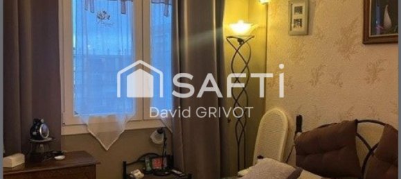 2 غرف نوم شقة في Rantigny, France رقم 76507 5