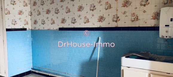 Дом с 4 спальнями в Неф, Франция № 51104 5