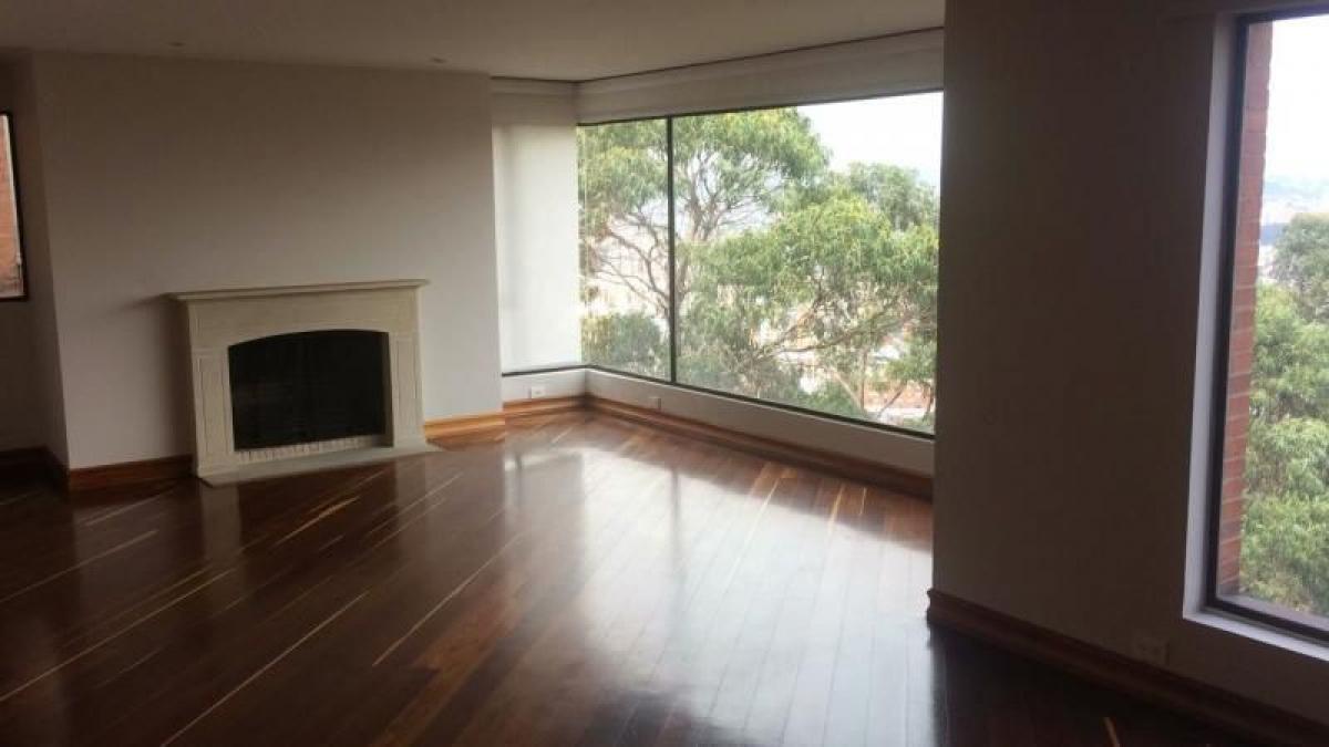 Casa T4 em Bogota, Colombia N.º 10372