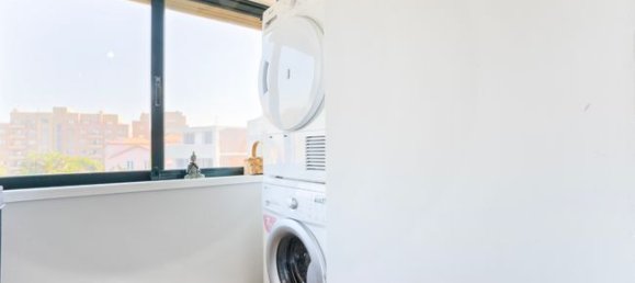 Apartamento de 1 dormitorio en Vila Nova de Gaia, Portugal No. 335191 5