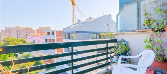 Apartamento de 1 dormitorio en Vila Nova de Gaia, Portugal No. 335191 17