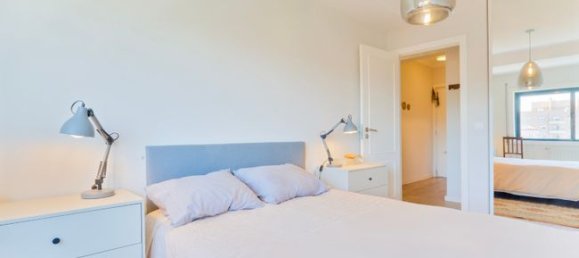 Apartamento de 1 dormitorio en Vila Nova de Gaia, Portugal No. 335191 16