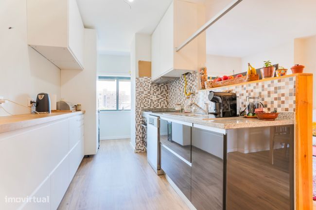 1 bedroom Apartment in Vila Nova de Gaia, Portugal No. 335191