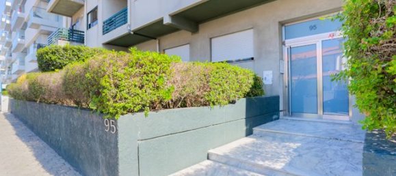 Apartamento de 1 dormitorio en Vila Nova de Gaia, Portugal No. 335191 20