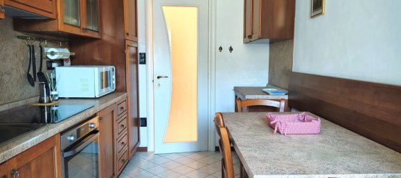 5 rooms Apartment in Pergine Valsugana, Italy No. 289829 6