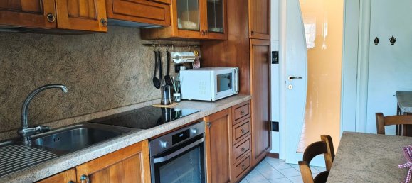 5 rooms Apartment in Pergine Valsugana, Italy No. 289829 7