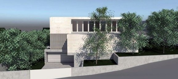  قطعة أرض في Vila Nova de Gaia, Portugal 901متر مربع رقم 59529 5