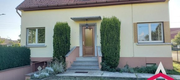 3 bedrooms House in Rumersheim-le-Haut, France No. 255248 21