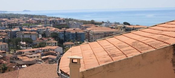4 rooms Apartment in Scalea, Italy No. 115184 33