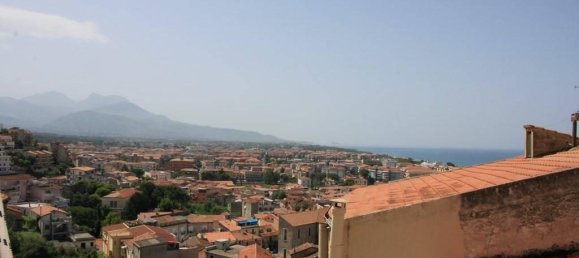 4 rooms Apartment in Scalea, Italy No. 115184 11