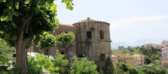 4 rooms Apartment in Scalea, Italy No. 115184 22