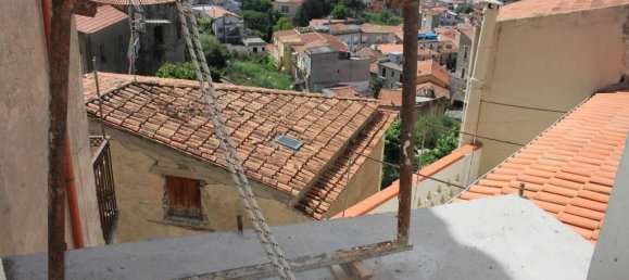 4 rooms Apartment in Scalea, Italy No. 115184 8