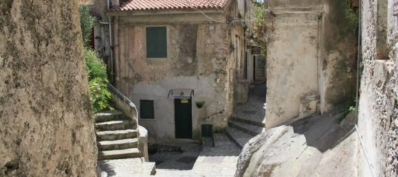 4 rooms Apartment in Scalea, Italy No. 115184 25
