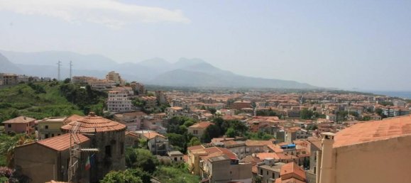 4 rooms Apartment in Scalea, Italy No. 115184 9