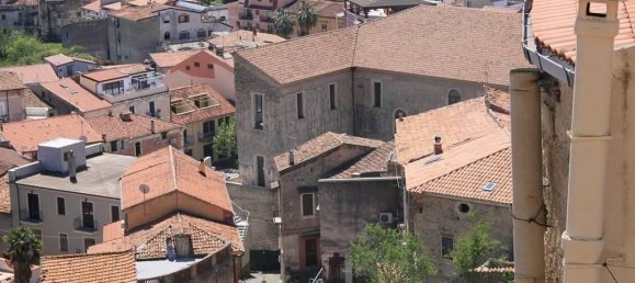 4 rooms Apartment in Scalea, Italy No. 115184 13