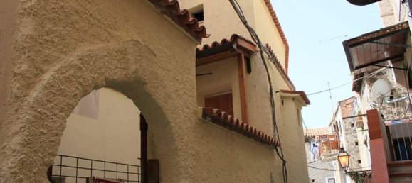 4 rooms Apartment in Scalea, Italy No. 115184 16