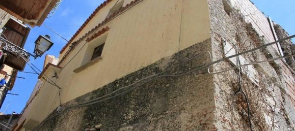 4 rooms Apartment in Scalea, Italy No. 115184 15