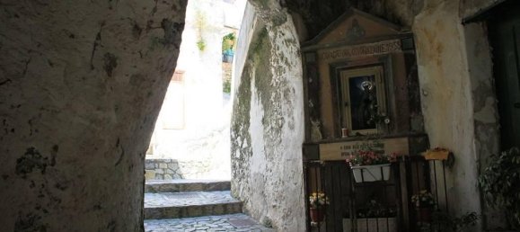 4 rooms Apartment in Scalea, Italy No. 115184 20