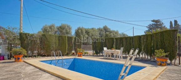 3 bedrooms Villa in Alicante, Spain No. 67033 35