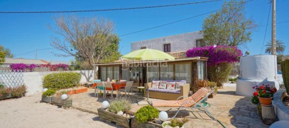 3 bedrooms Villa in Alicante, Spain No. 67033 28