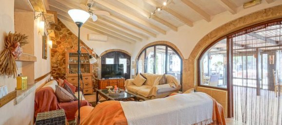 3 bedrooms Villa in Alicante, Spain No. 67033 6