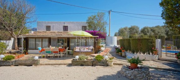 3 bedrooms Villa in Alicante, Spain No. 67033 27