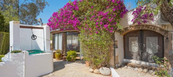 3 bedrooms Villa in Alicante, Spain No. 67033 36