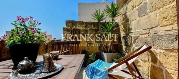 3 bedrooms House in Xaghra, Malta No. 11585 4