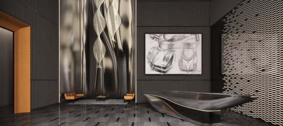 3 chambres Appartement à Dubai, UAE No. 40470 12