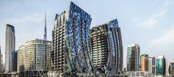 3 chambres Appartement à Dubai, UAE No. 40470 8