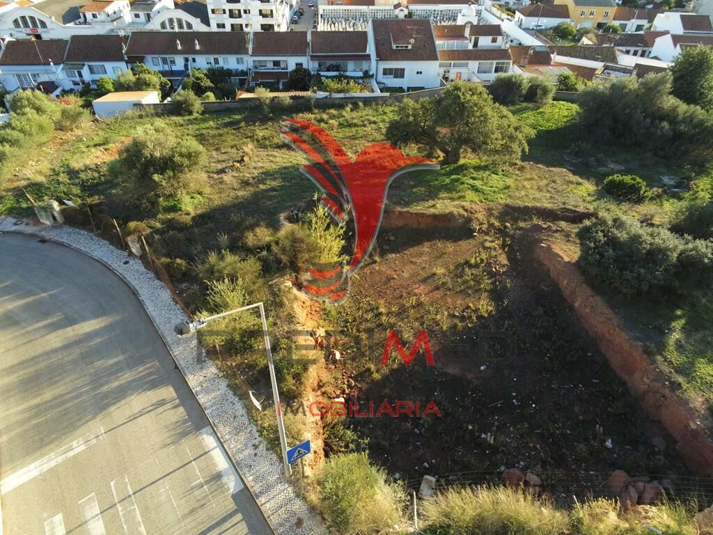 Terrain à Sao Bartolomeu de Messines, Portugal 3050m² No. 73525